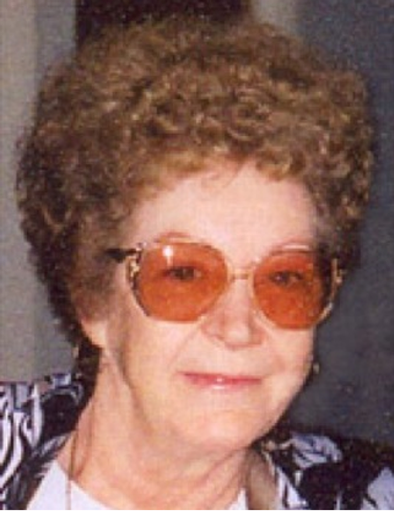 Judith Kirk