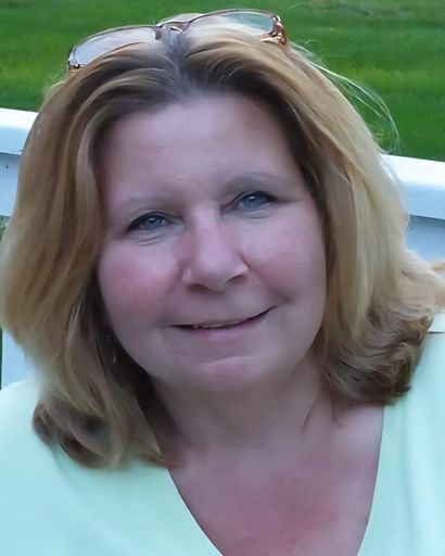 Karen Margaret Mulholland's obituary image