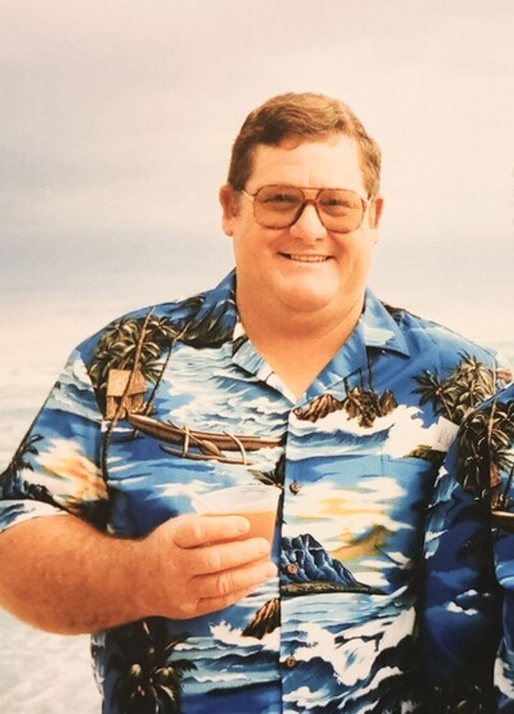 Warren Alvin Warncke Profile Photo