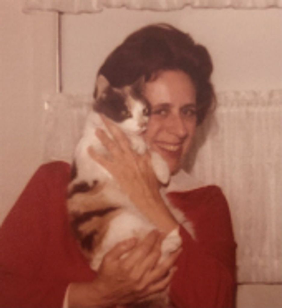 Mildred E. Roberts Profile Photo
