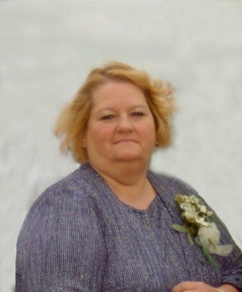 Donna Sue Carter