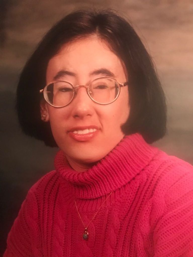 Katharine Schreiber