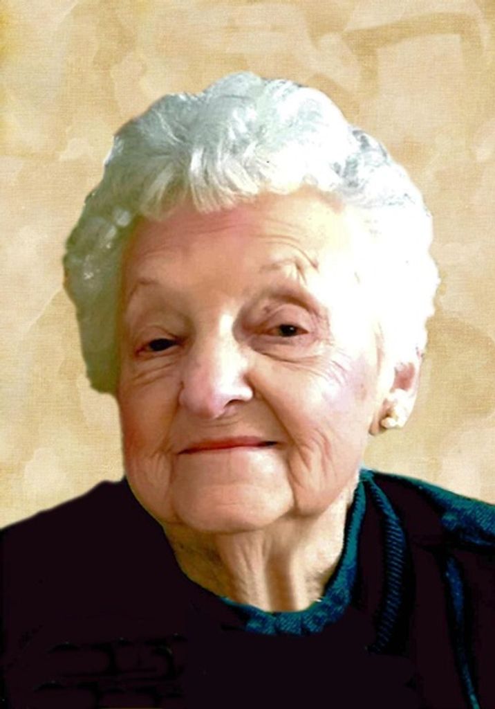 Anne T. (Stromko) Snyder