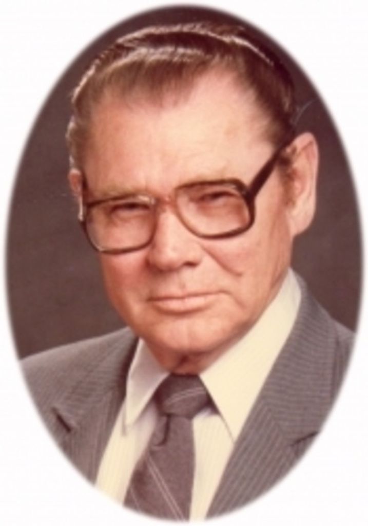 James M. Williams
