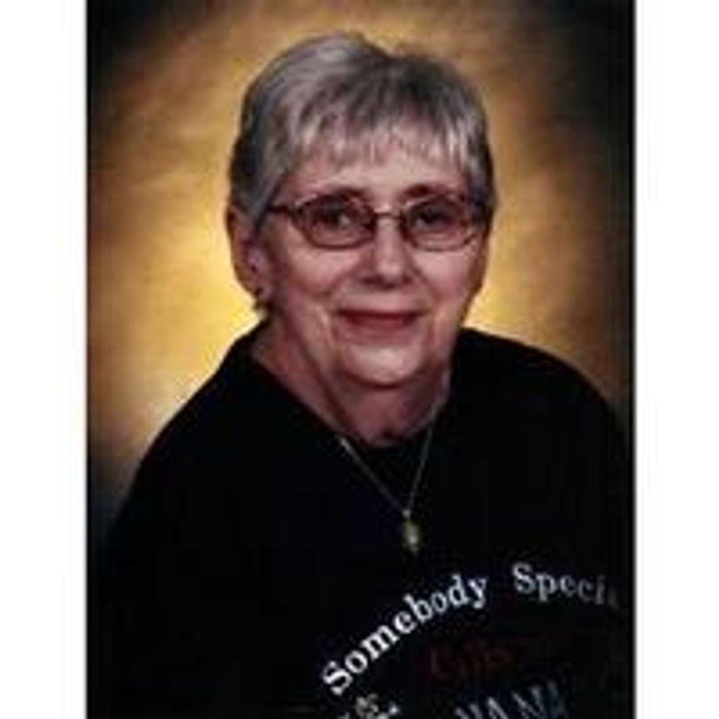 Phyllis M. Erbe