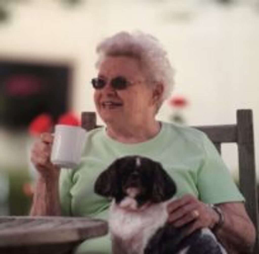 Katherine H. Snider