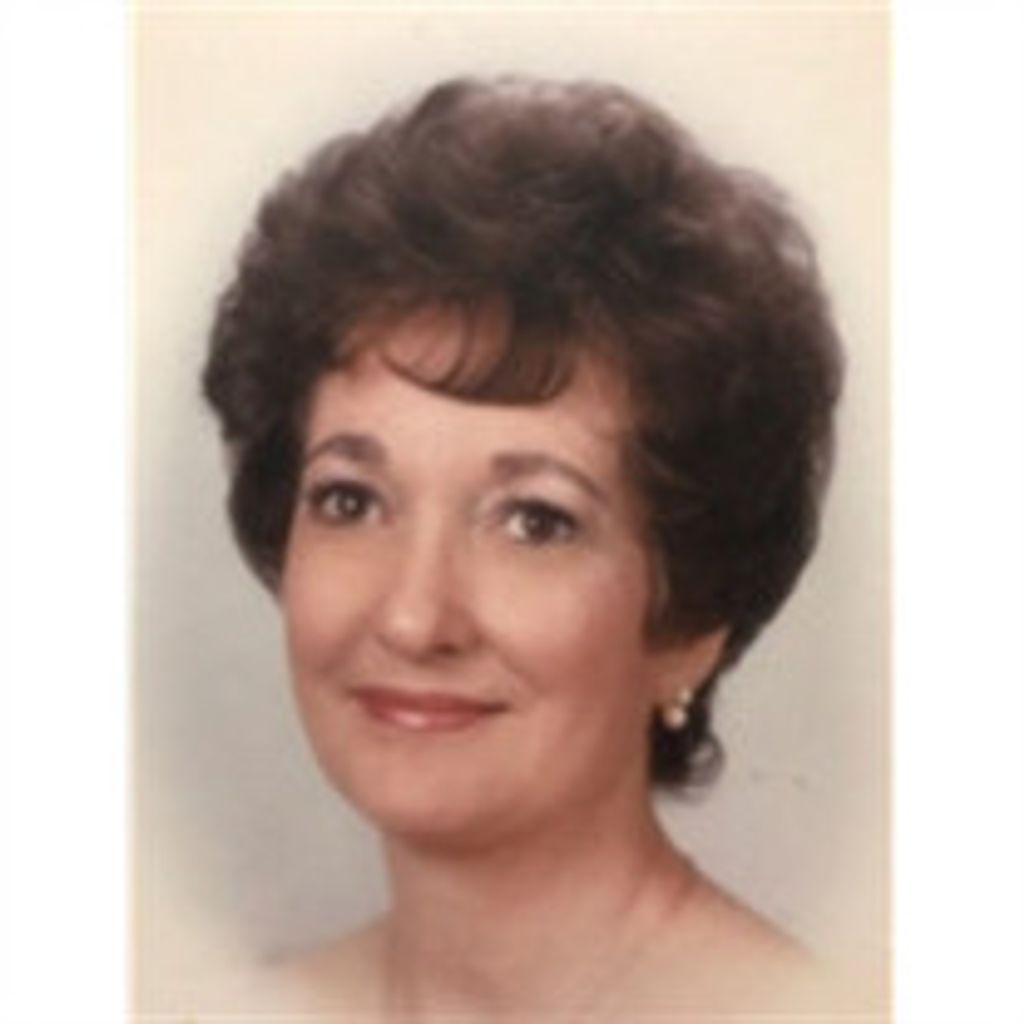 Louise Schenkewitz