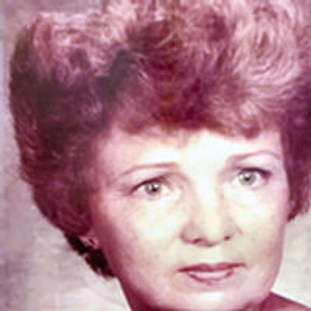 May Dean Smith