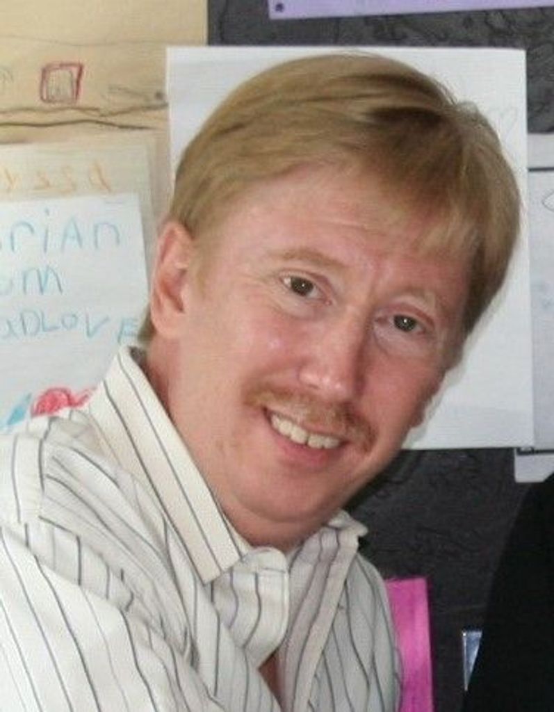 David P. Doyle Profile Photo
