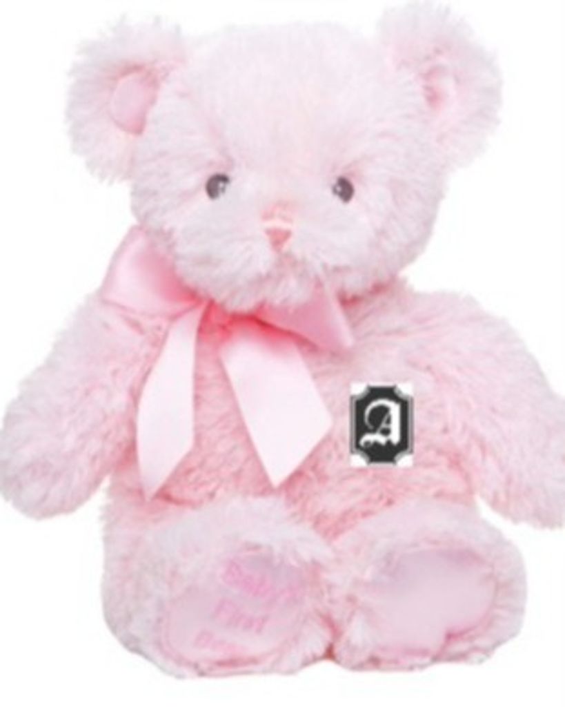 Infant Soraya Amour'Janai Thomas Profile Photo