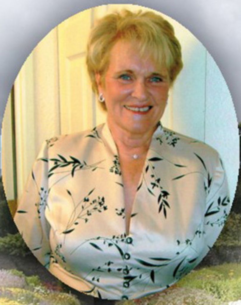 Judith Judy" Eileen Deutsch