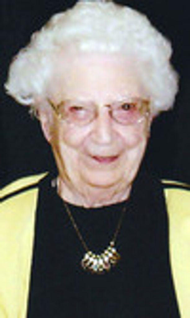 Bernice M. Marek (Poirier)