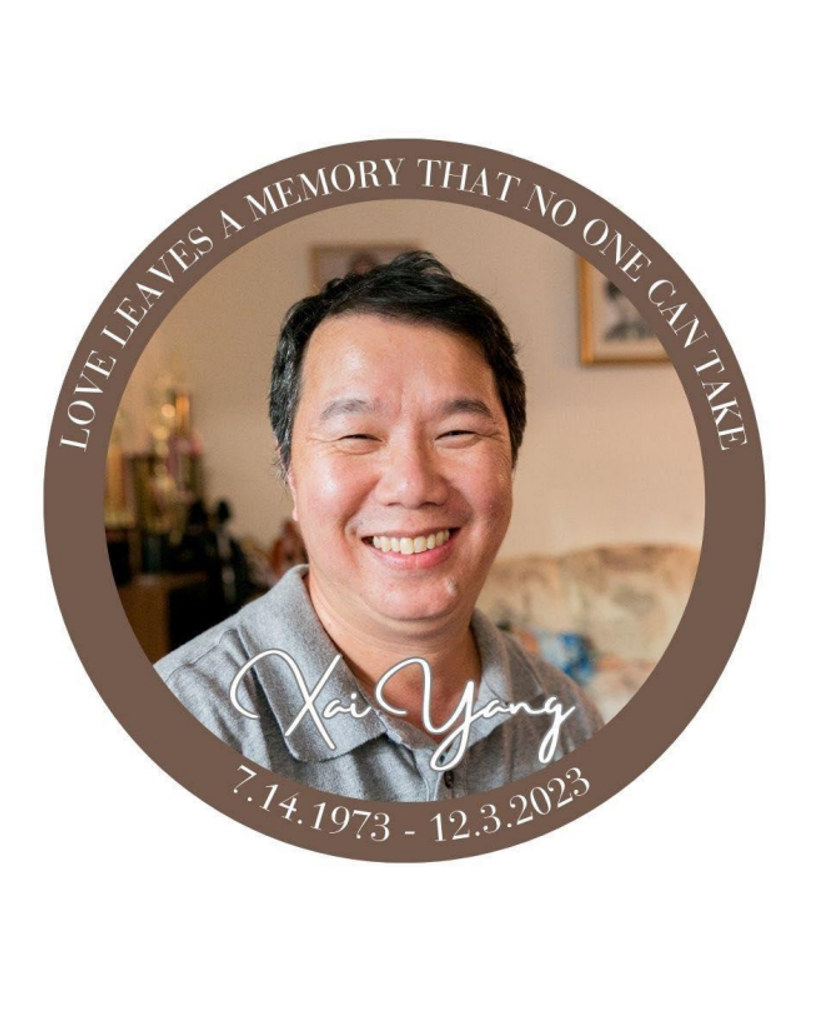 Xai Yang Profile Photo