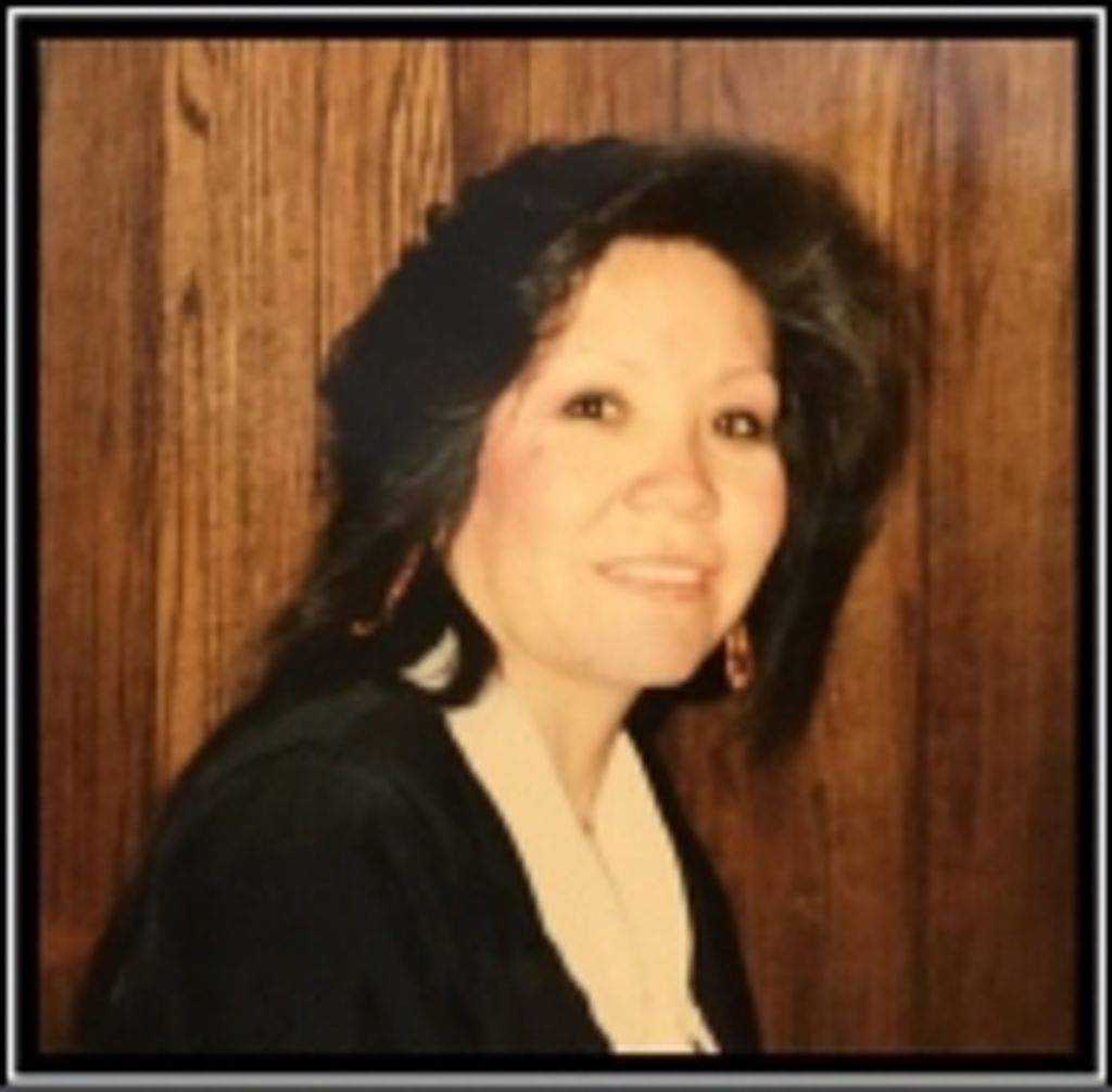 Louise Anna Perry Jones Profile Photo