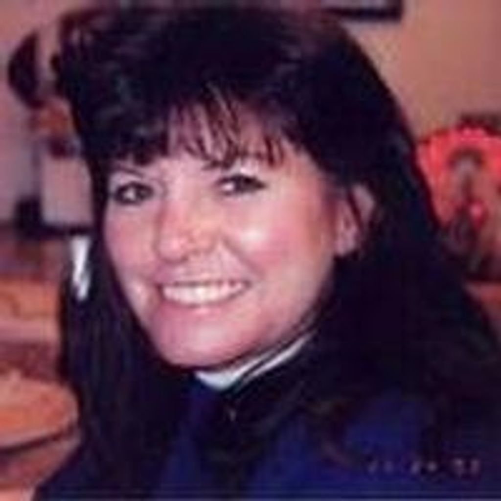 Rebecca  S. Mattern