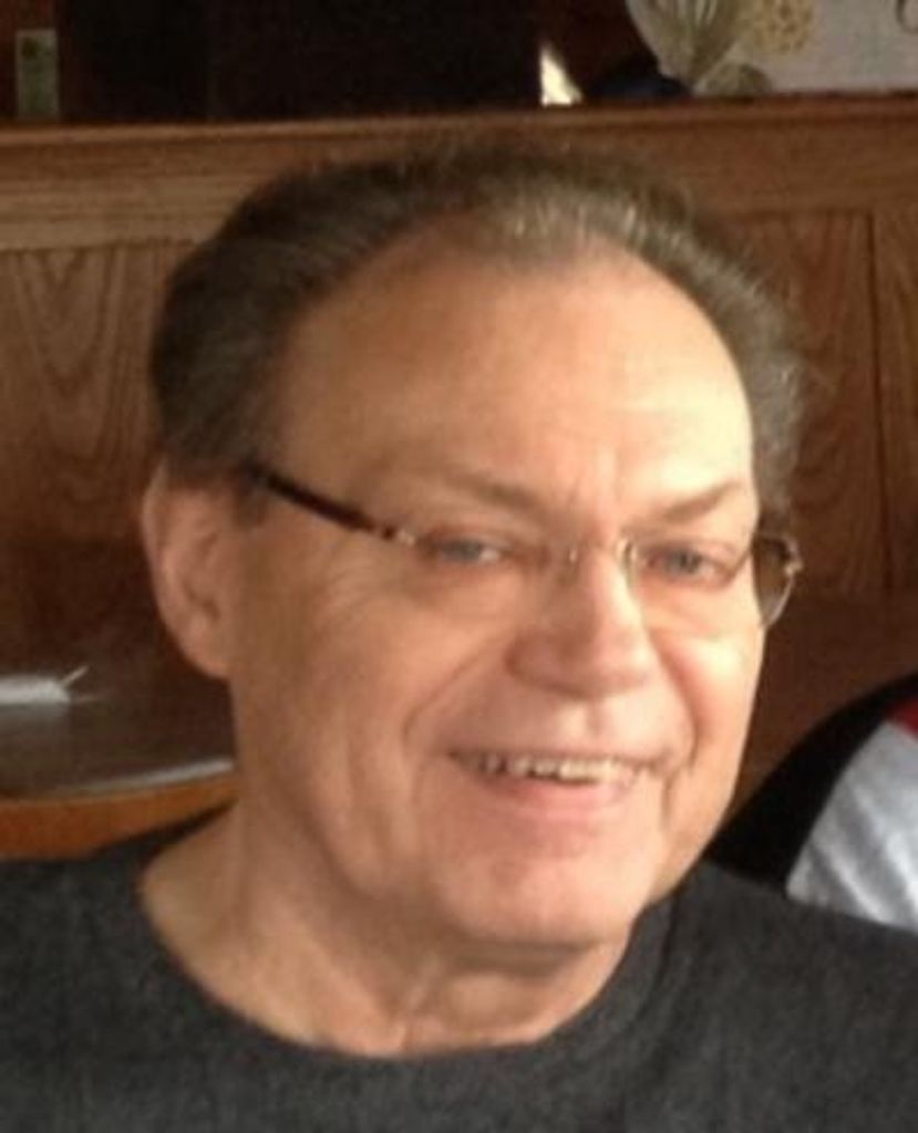 Charles George Baker Profile Photo