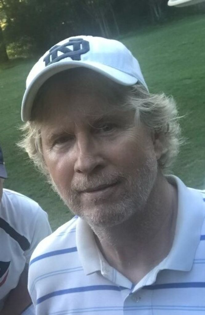 David Charles Burnham