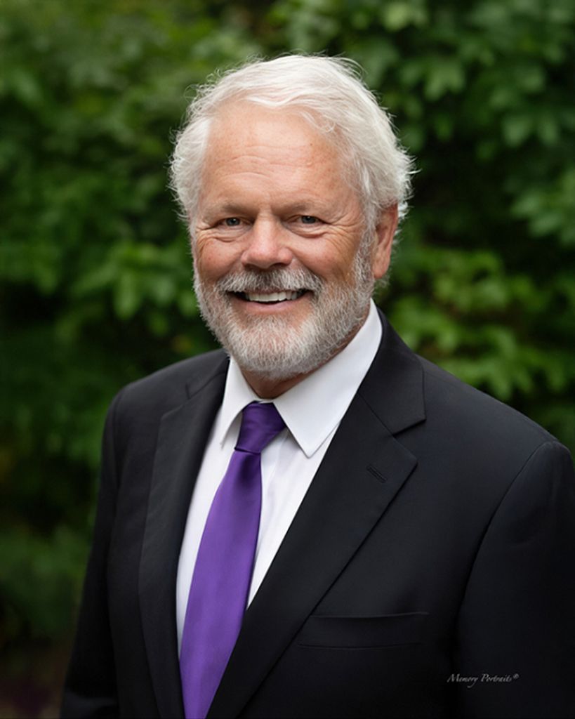 Gilbert Rowe Sockwell, Jr. Profile Photo