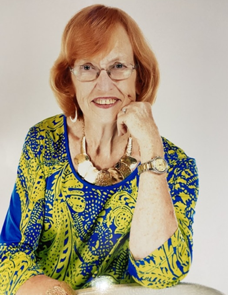 Peggy Ann (Tucker) Dawson Profile Photo