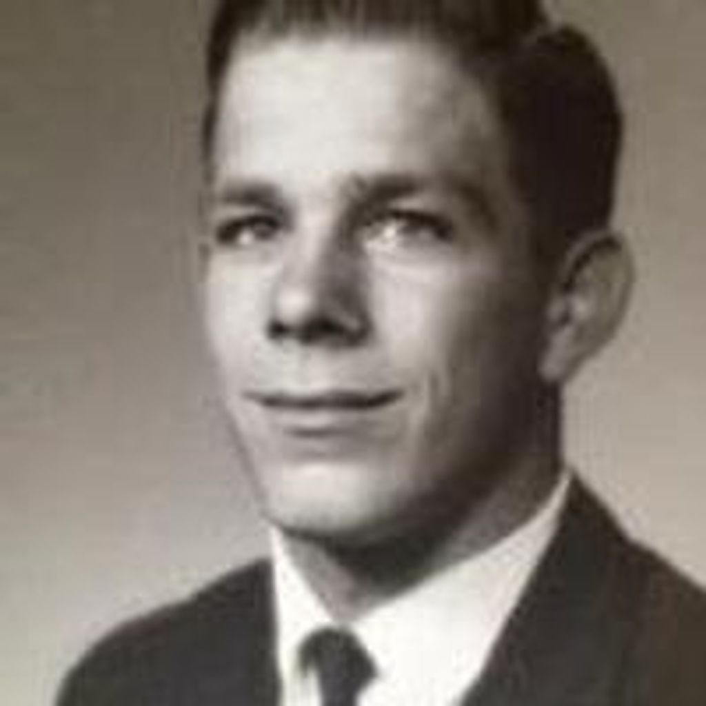 Albert "Sonny" Odell Mize, Jr.