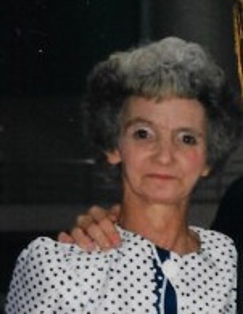 Martha "Marty" Jo Brentise
