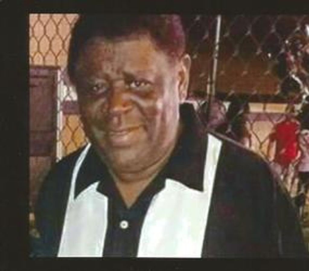 Stanwood Bickham Profile Photo