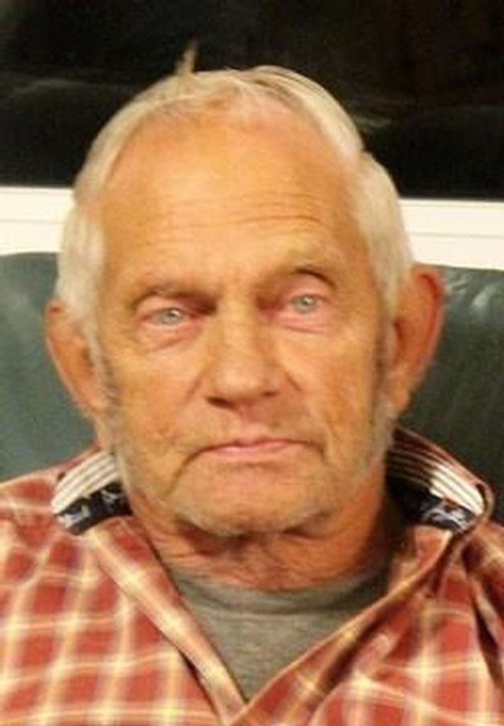 Marvin D. Peters