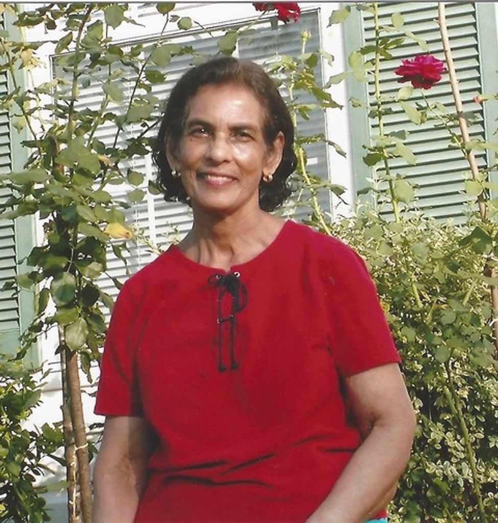 Angela D. Sookdeo