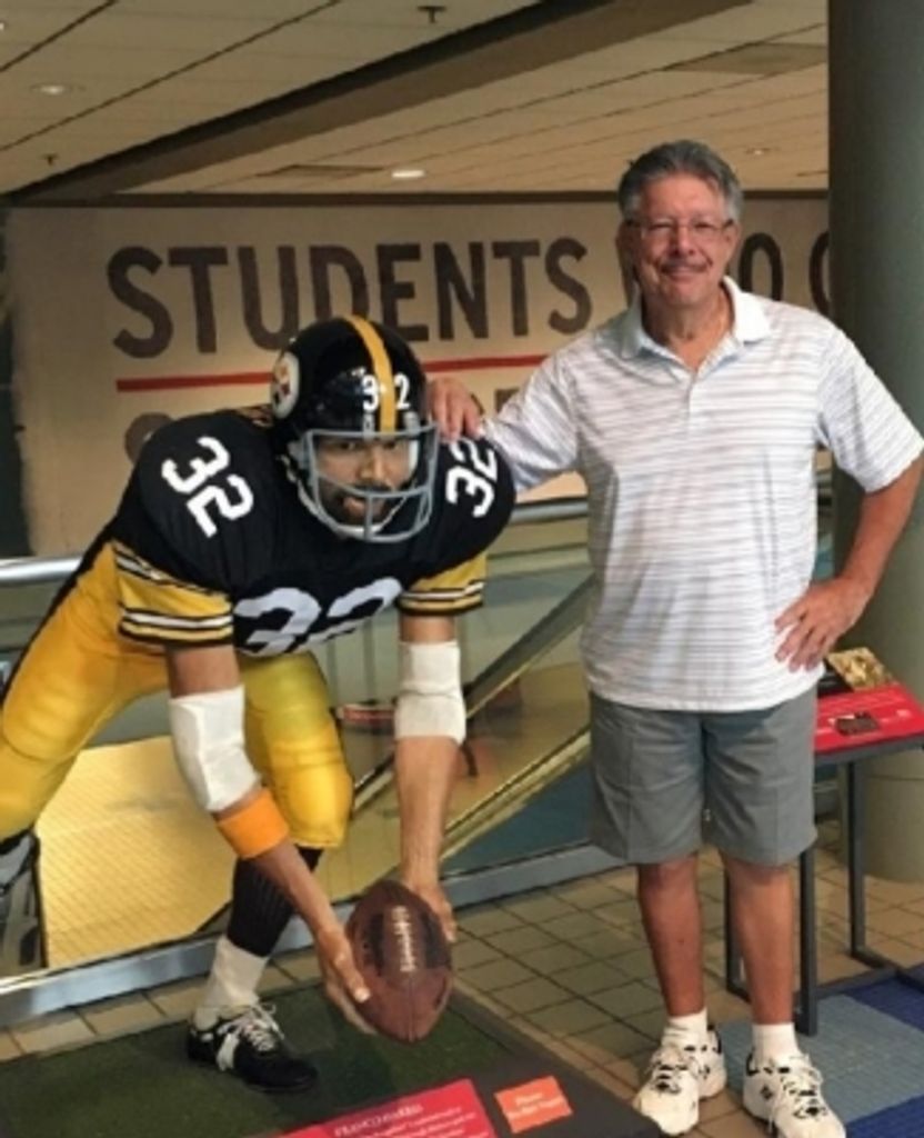 Robert Conn 'Bob' Bell, Jr. Profile Photo