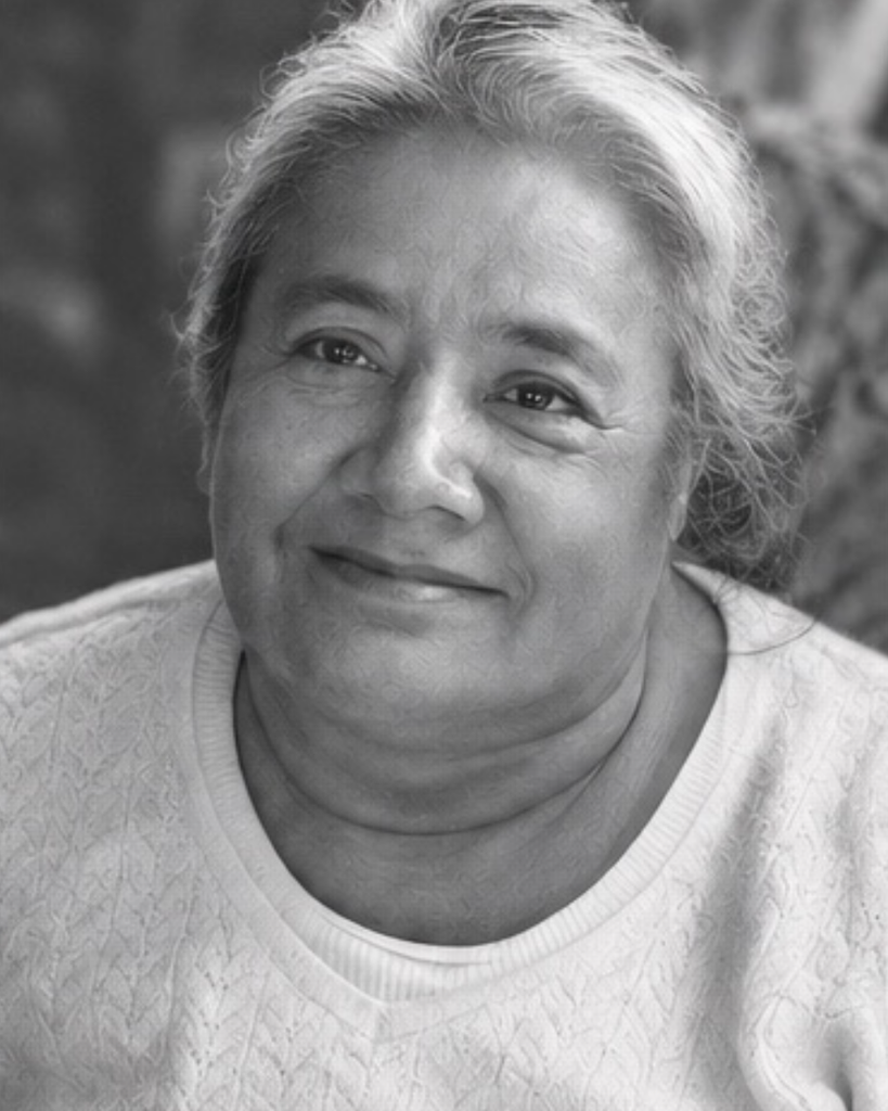 Ellen Ortiz Profile Photo