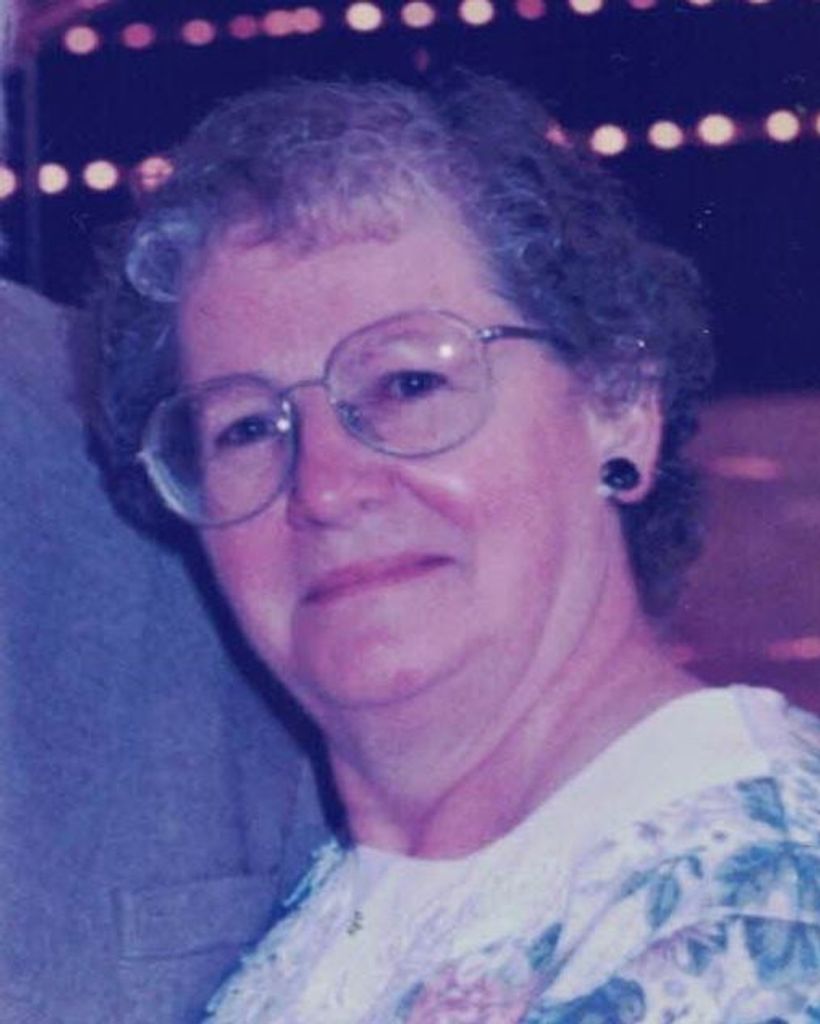 Larae J. Barney Profile Photo