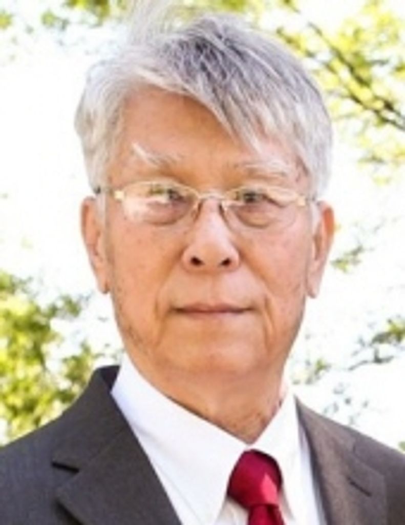 Yung S. Yun
