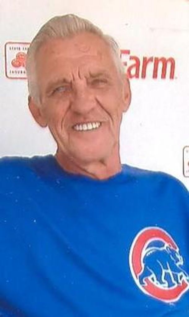 Robert J. Adams Profile Photo