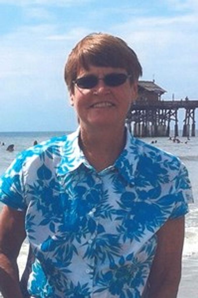 Marilyn S. Diehl