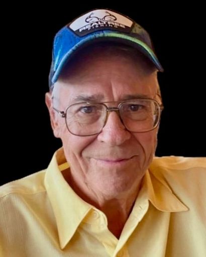 Anthony Willis Green's obituary image