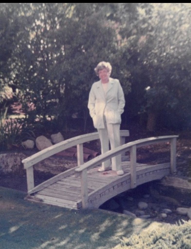Harriette B (Dudek)  Bleitz