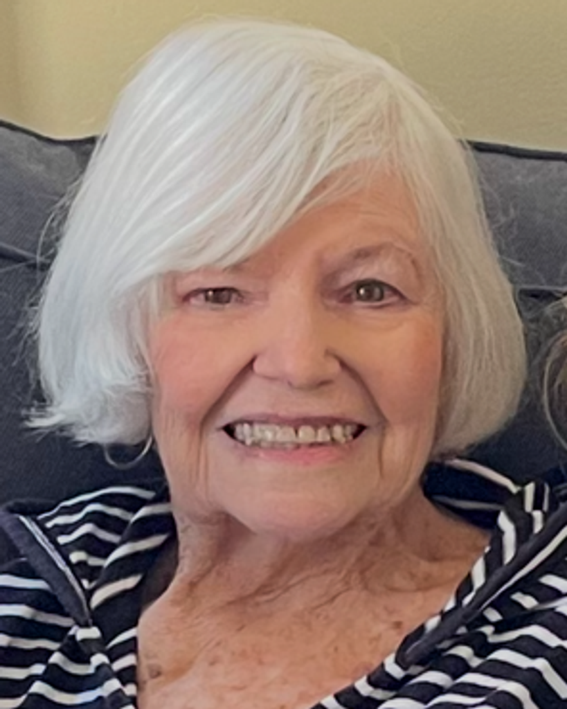 Maureen Margaret (Delaney) Silva