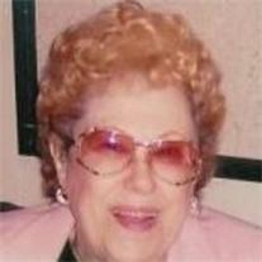 Dorothy Sullivan