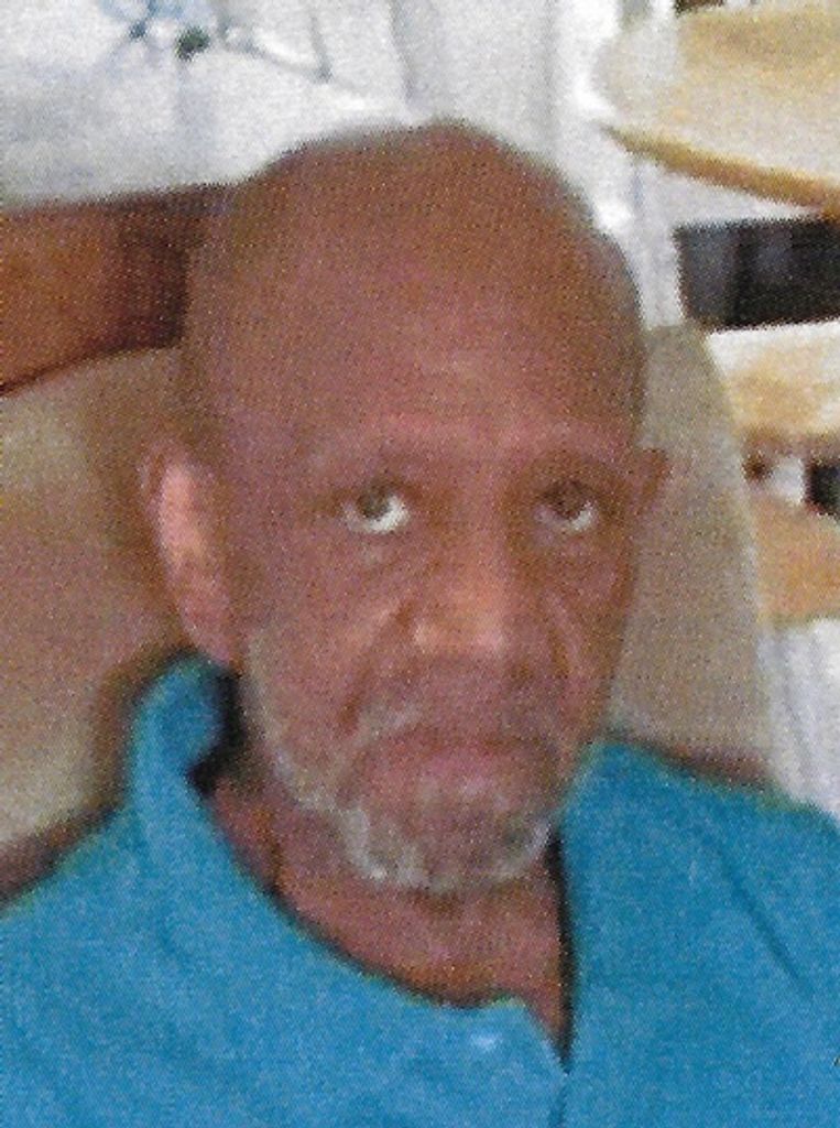 Louis Stevenson Hardy