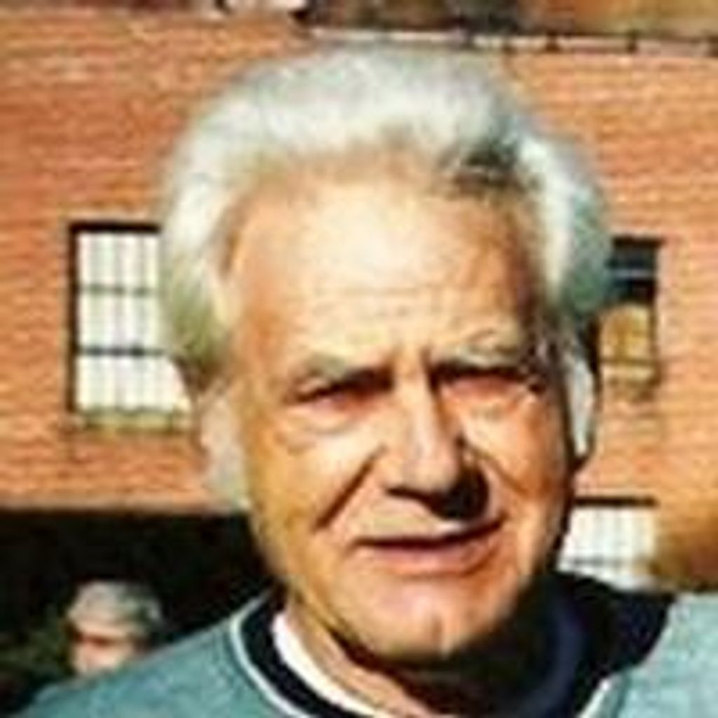 Joseph Maynard Miller