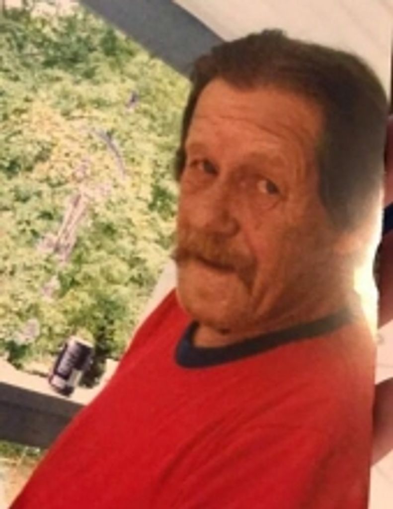 Willard Harmon Profile Photo