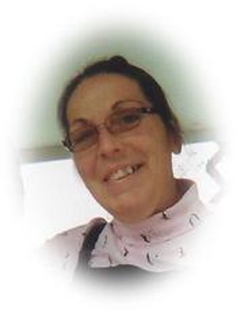 Tammy (Peaslee) Cope