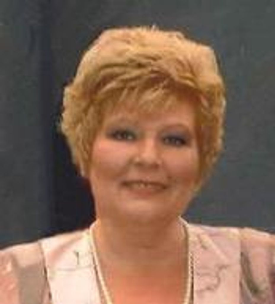 Kathy Thomas Profile Photo