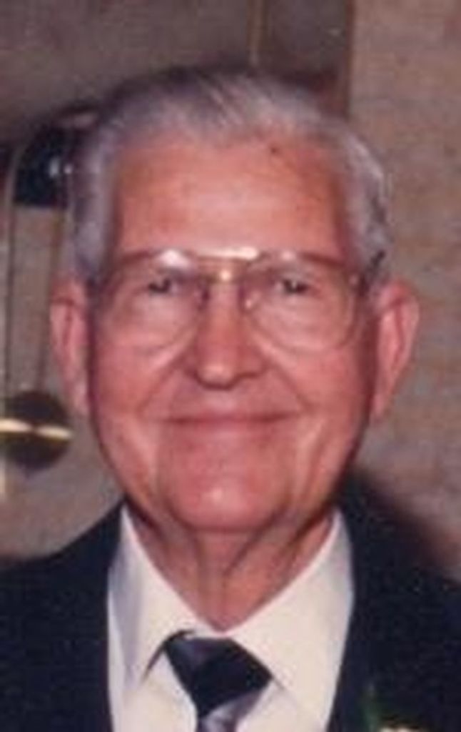 William "Cecil" Cox