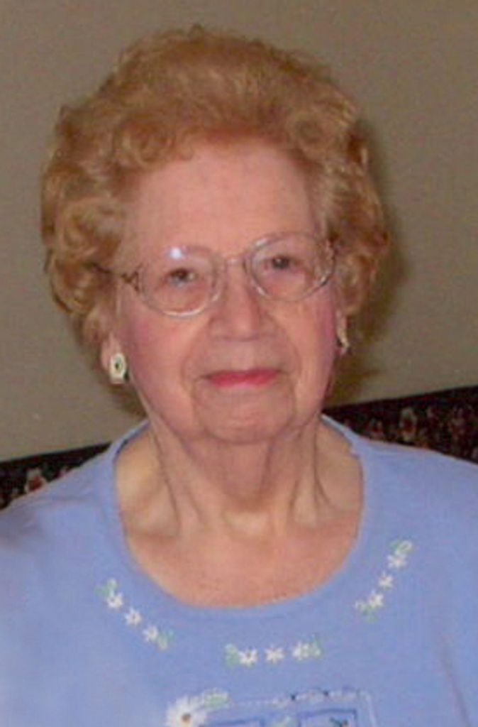 Marie Alma Shaull Profile Photo