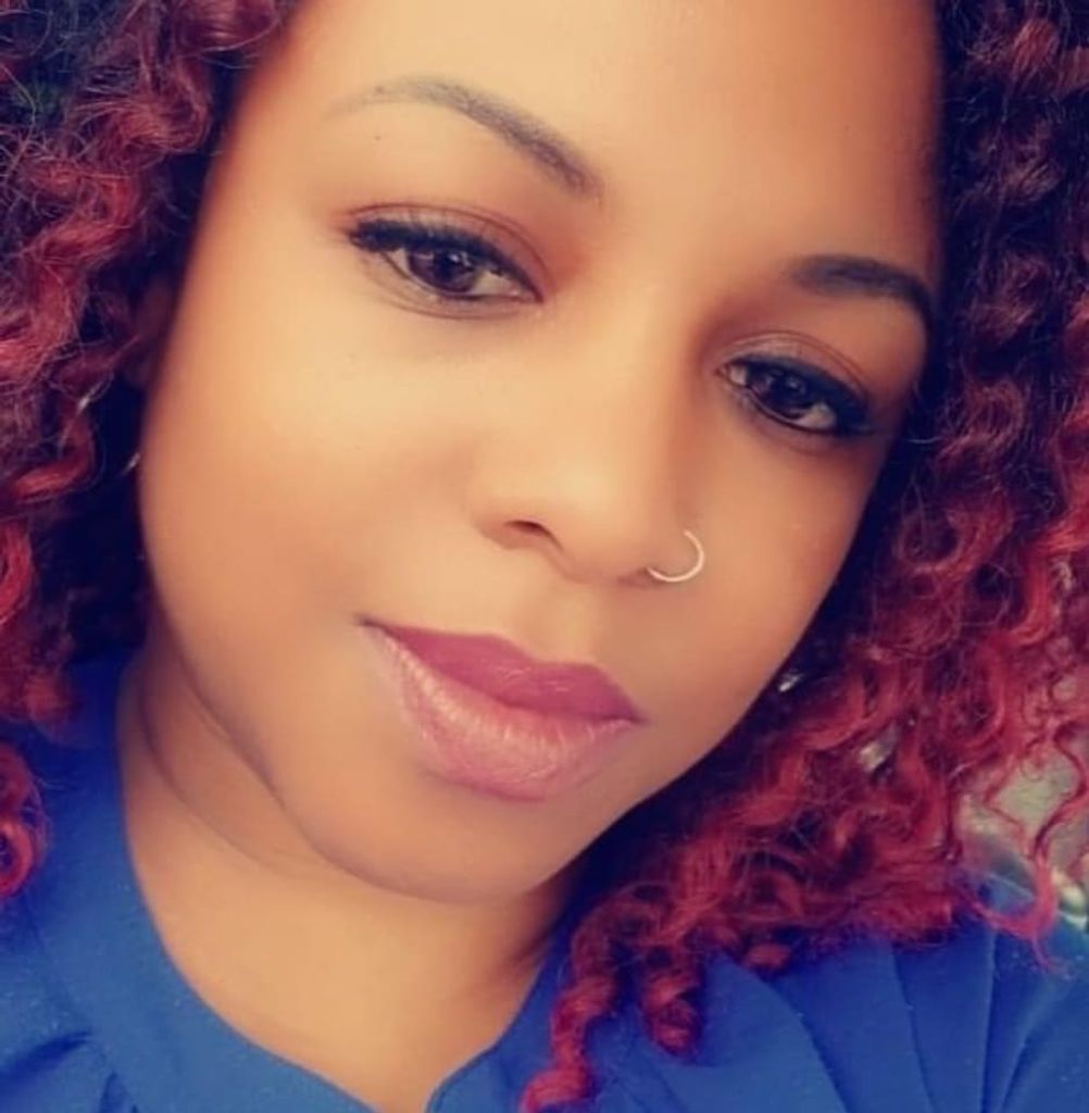 Talibah Zakiya Dixon-Muhammad