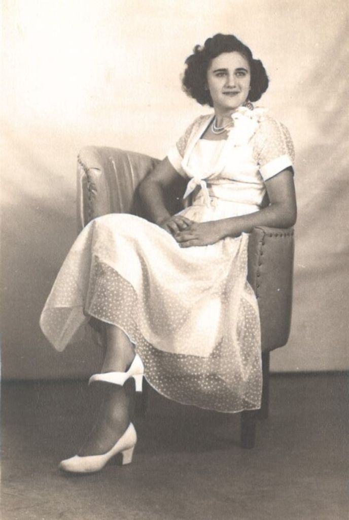 Martha Goodman Profile Photo