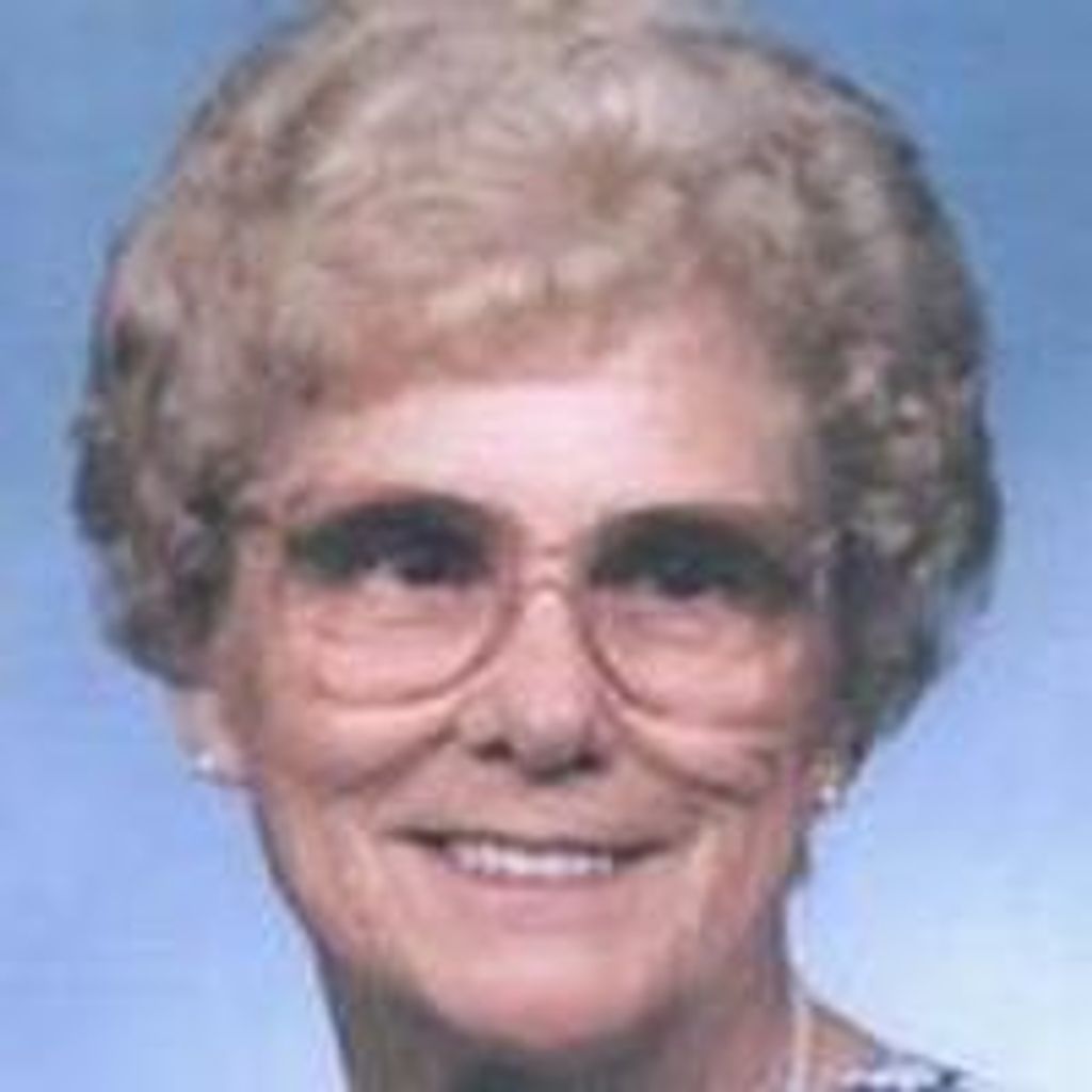 Jane  Mossup Quilici