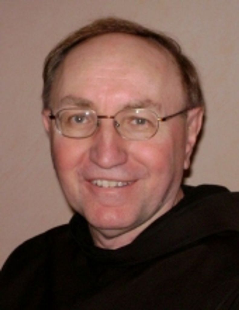 Fr. Robert Konopa, Ofm