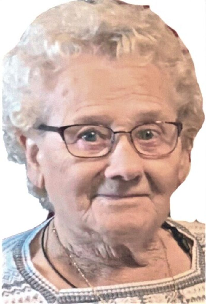 R. Maxine Behr Profile Photo